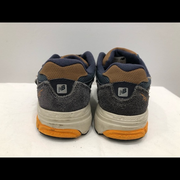 New Balance 990 vintage concept shop - Picture 3 of 9